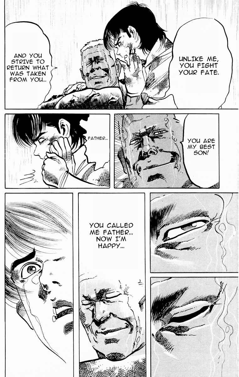 Page 16 Chapter 83 Jesus
