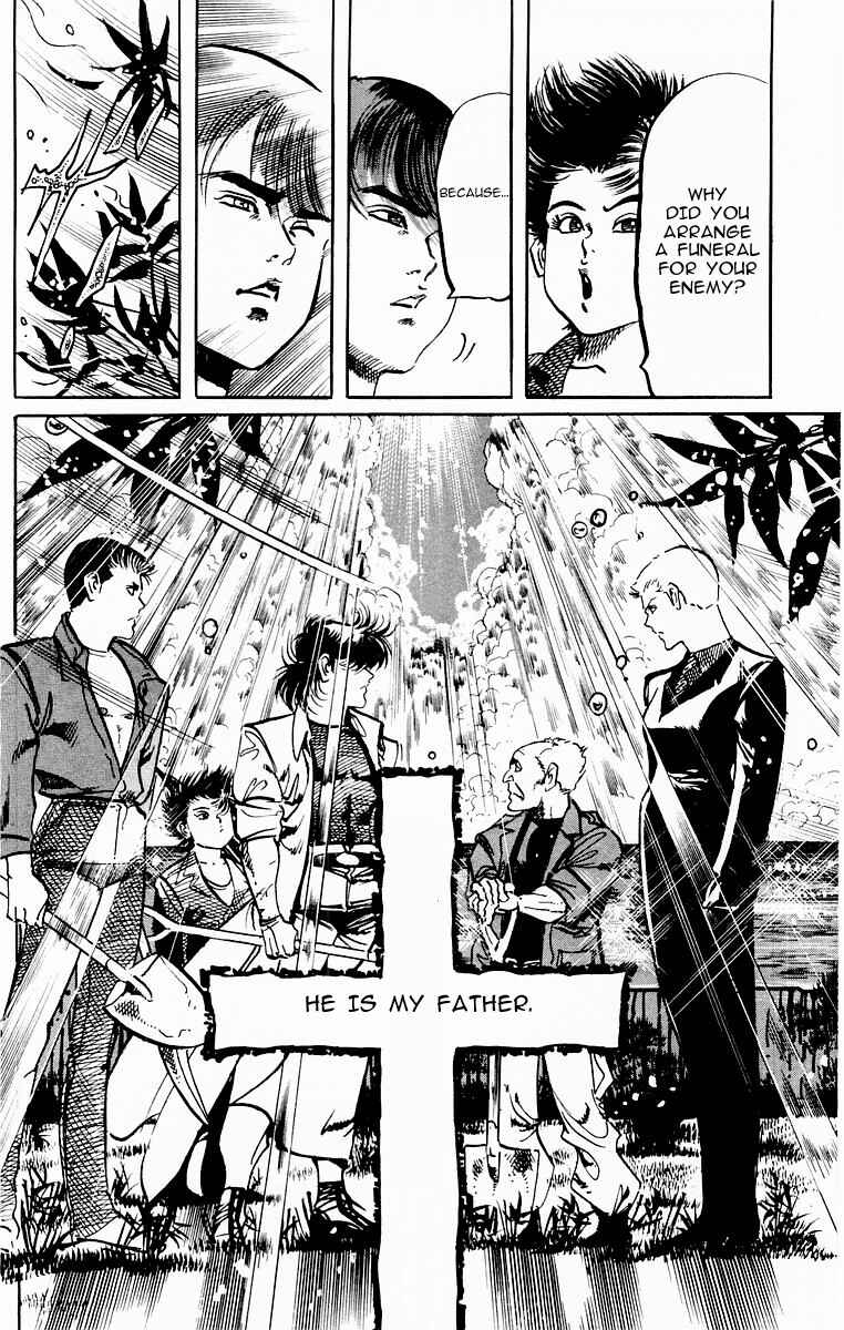 Page 20 Chapter 83 Jesus