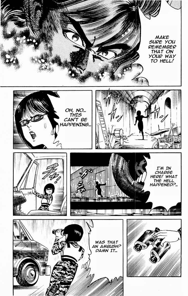 Page 9 Chapter 83 Jesus
