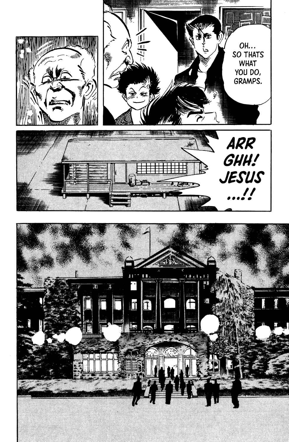 Page 7 Chapter 63 Jesus