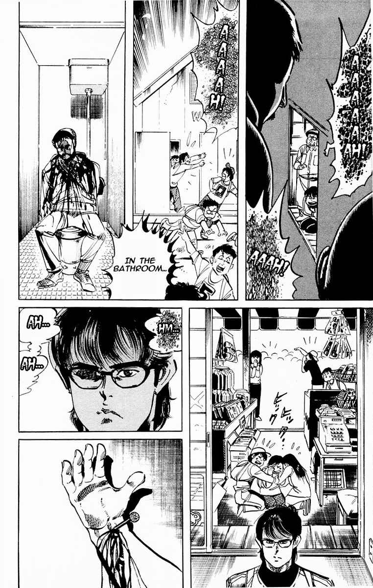 Page 10 Chapter 86 Jesus