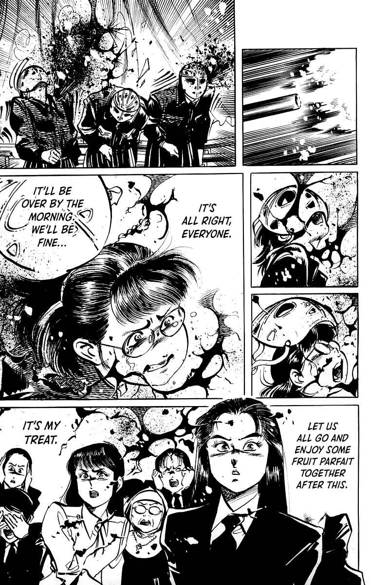 Page 16 Chapter 47 Jesus