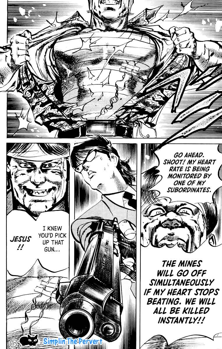 Page 19 Chapter 47 Jesus