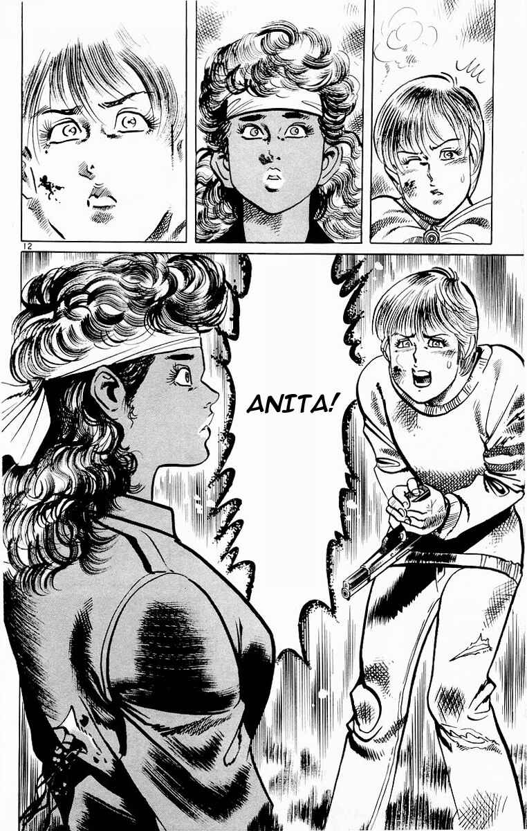 Page 11 Chapter 101 Jesus