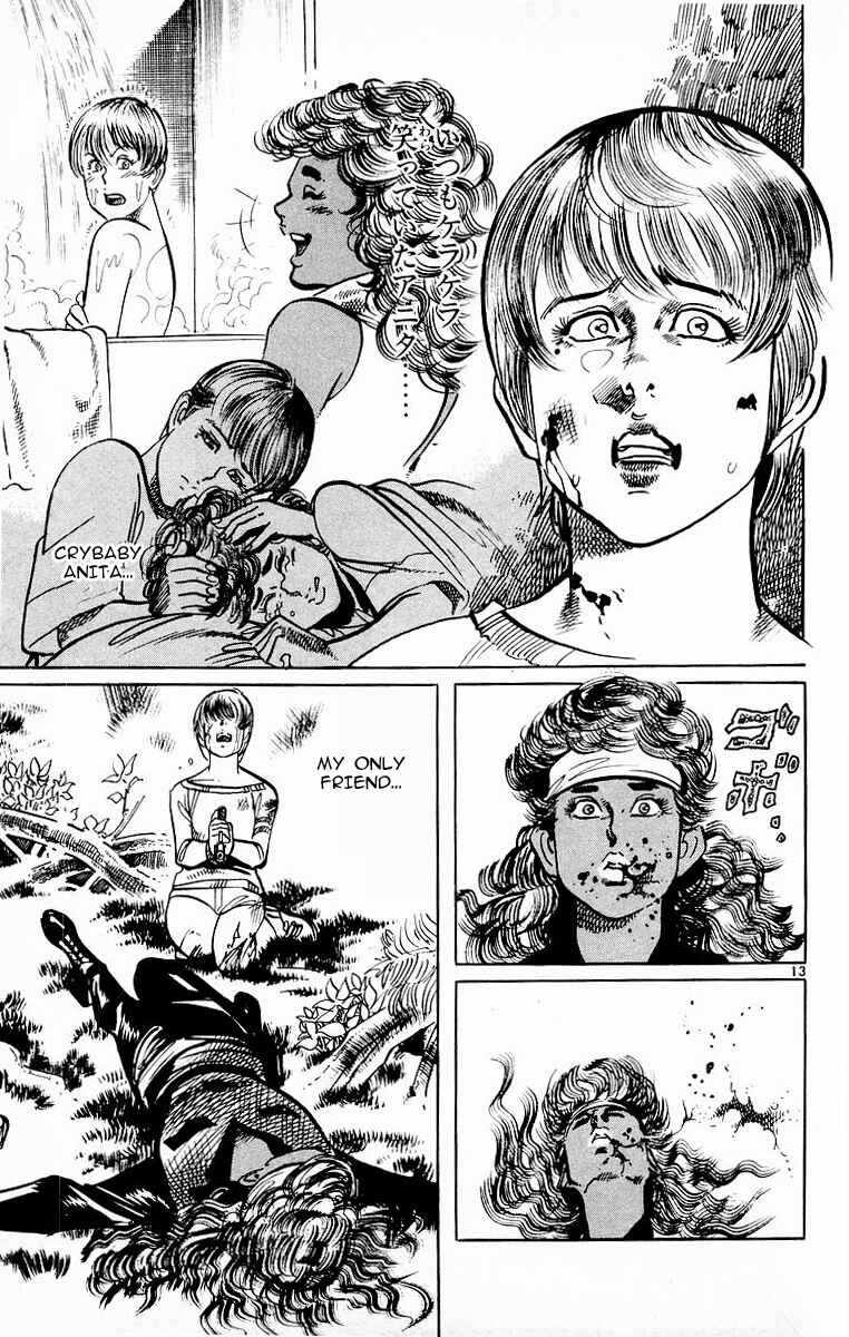 Page 12 Chapter 101 Jesus