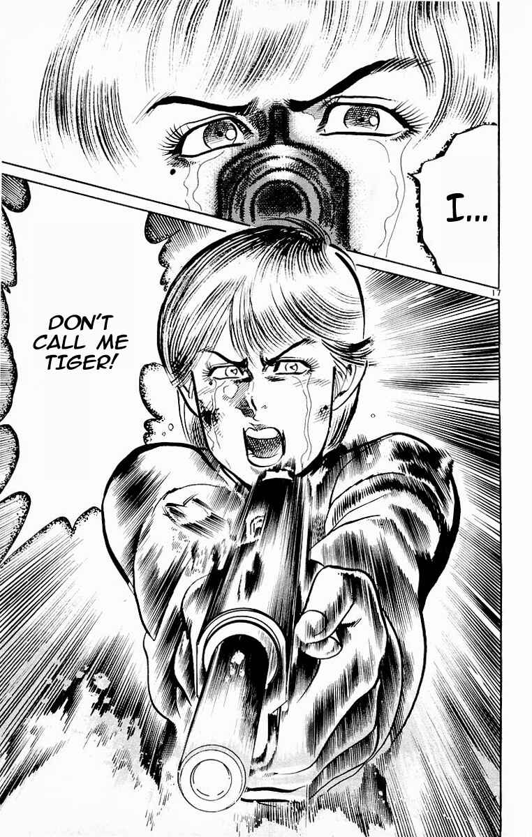 Page 16 Chapter 101 Jesus