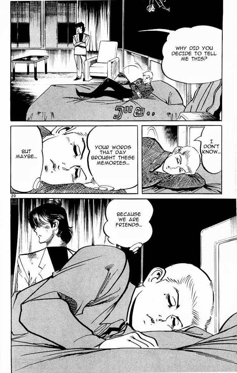Page 19 Chapter 101 Jesus