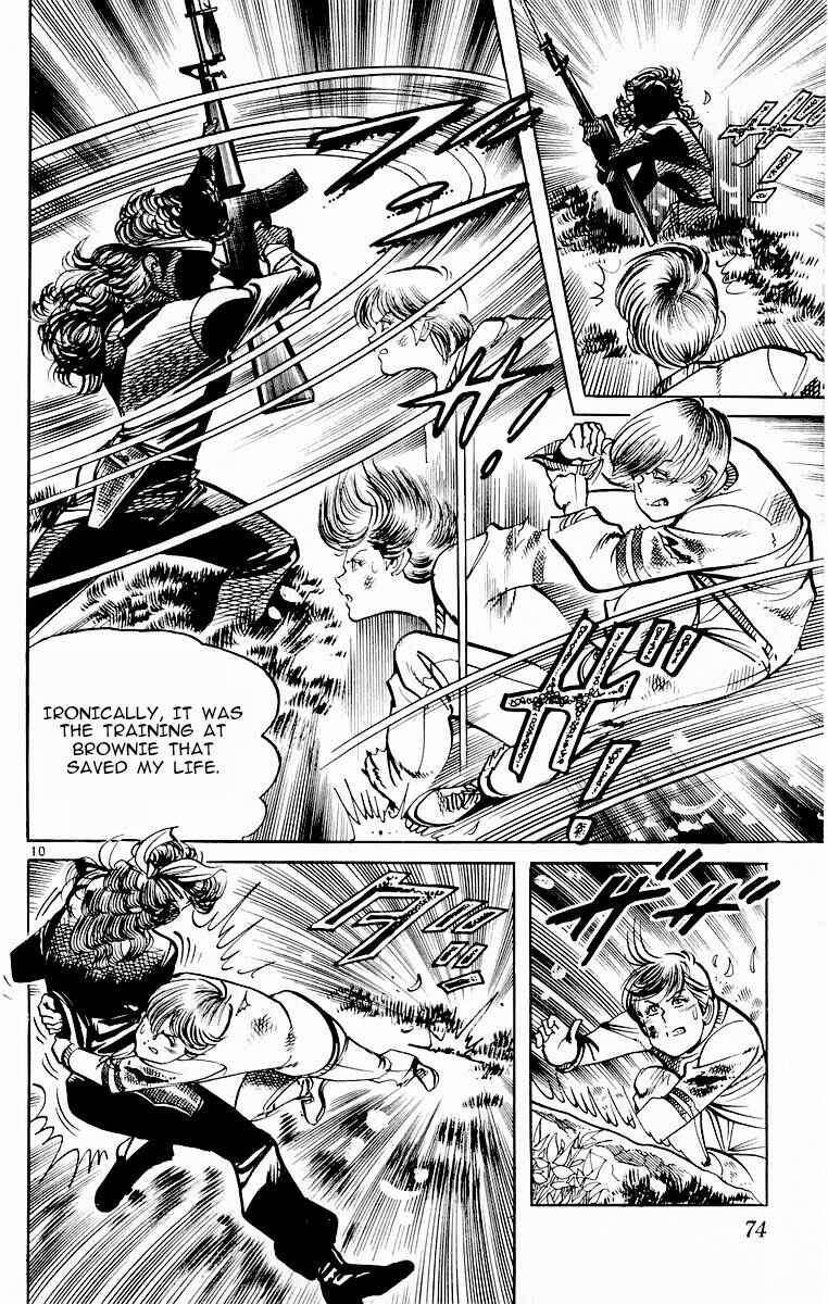 Page 9 Chapter 101 Jesus