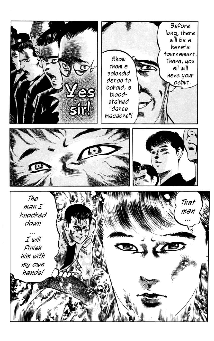 Page 18 Chapter 15 Jesus