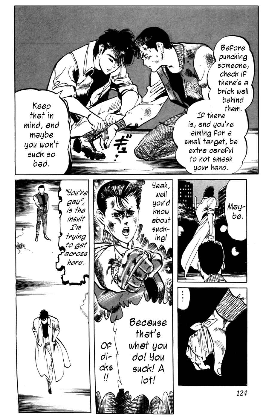 Page 20 Chapter 15 Jesus