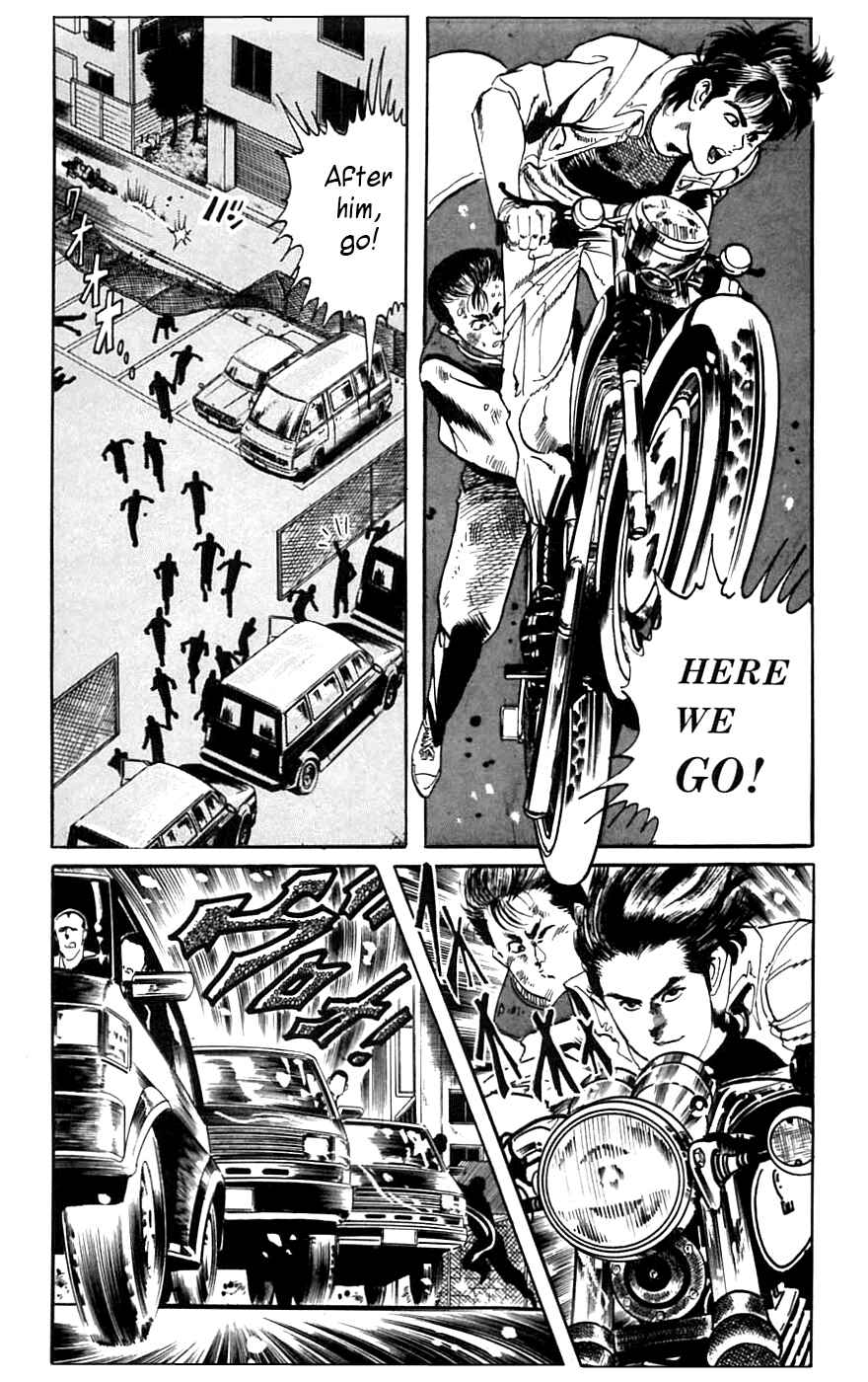 Page 3 Chapter 15 Jesus