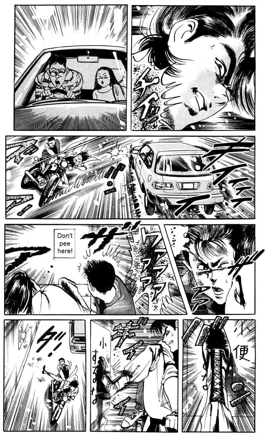 Page 5 Chapter 15 Jesus