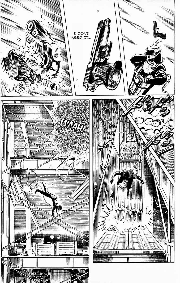 Page 6 Chapter 107 Jesus