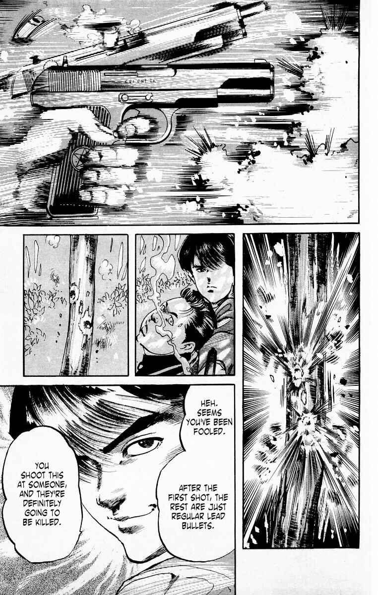 Page 15 Chapter 22 Jesus