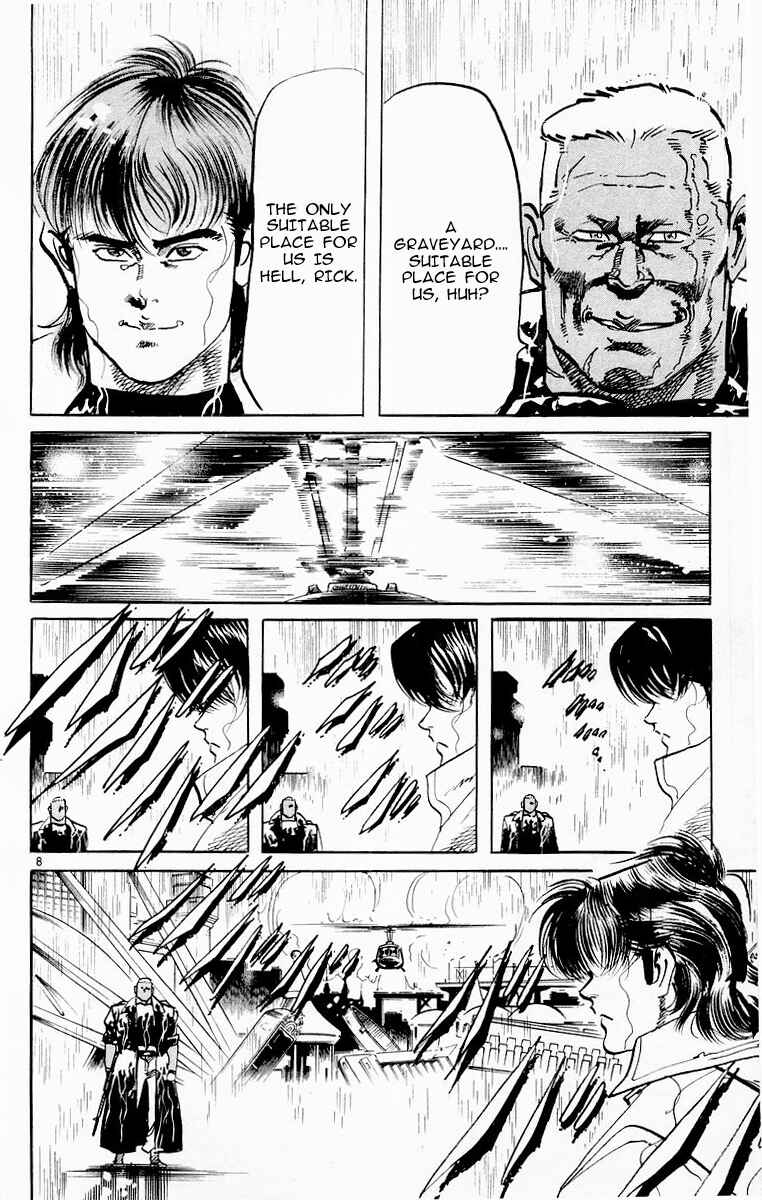 Page 8 Chapter 78 Jesus