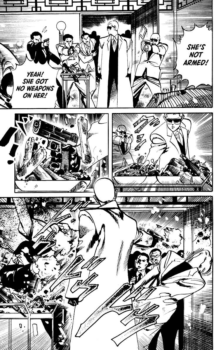 Page 4 Chapter 36 Jesus