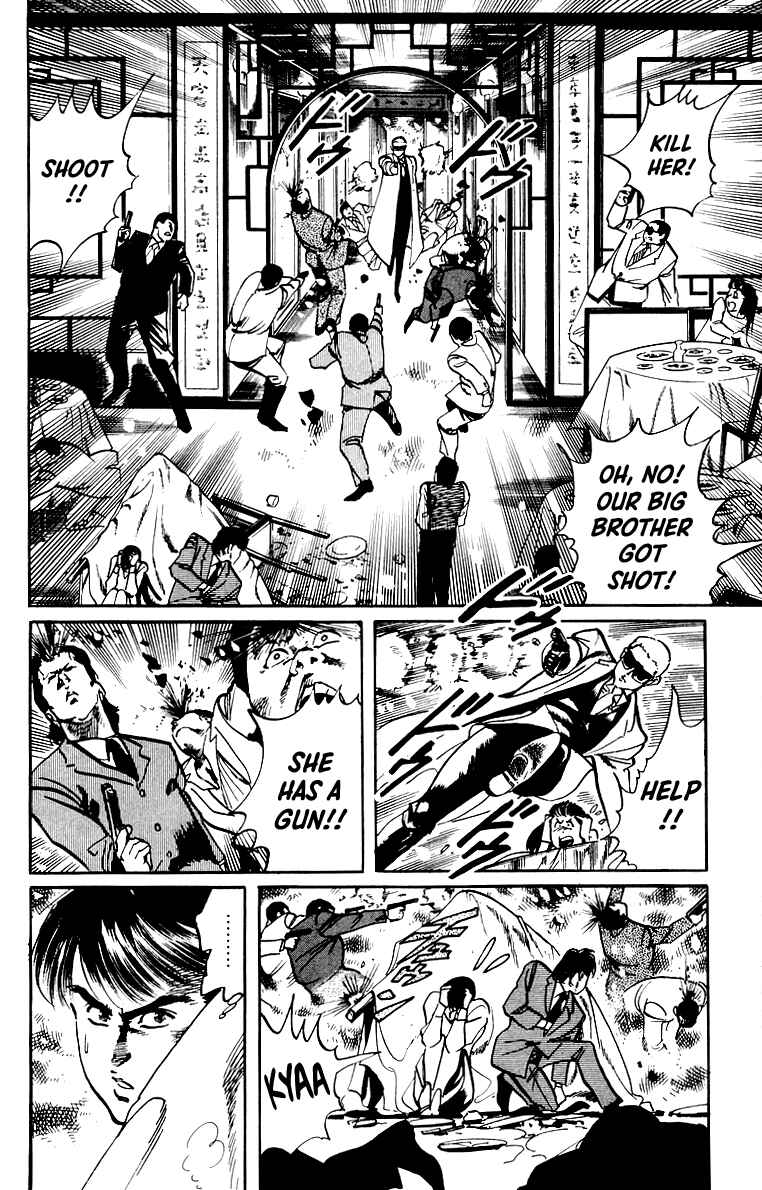 Page 5 Chapter 36 Jesus