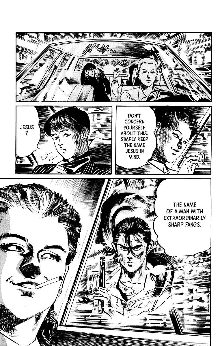 Page 12 Chapter 27 Jesus