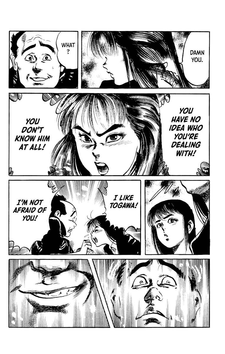Page 15 Chapter 27 Jesus
