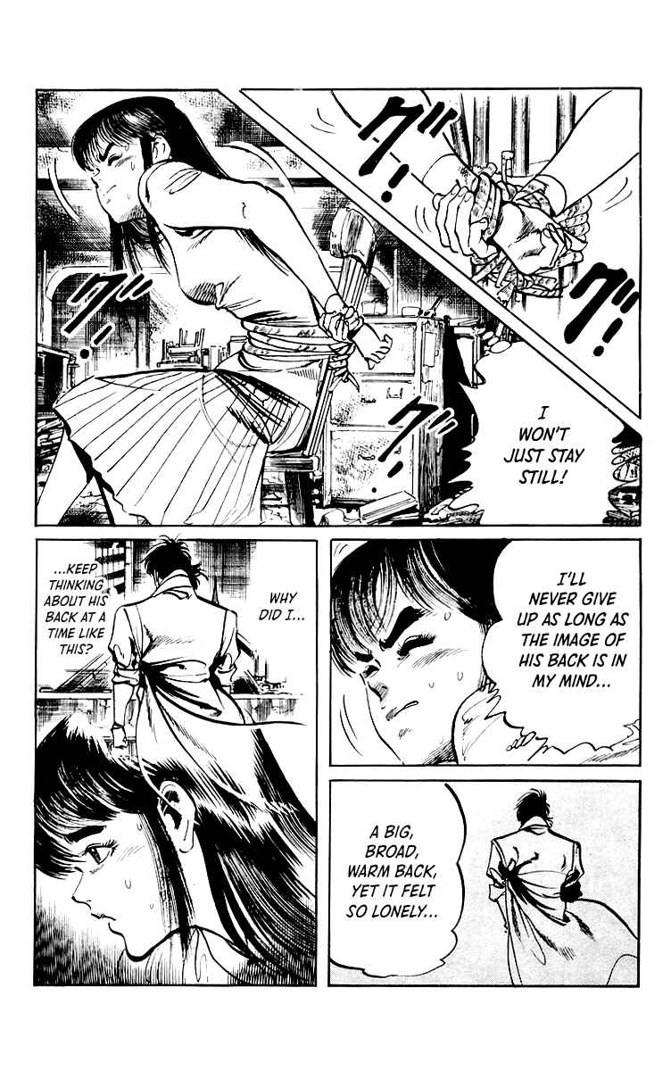 Page 22 Chapter 27 Jesus