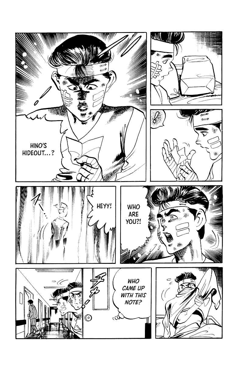 Page 6 Chapter 27 Jesus