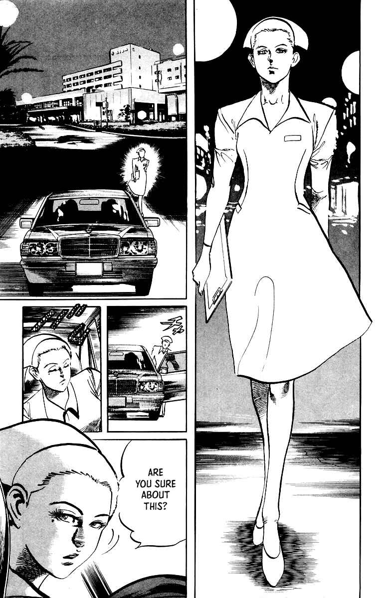 Page 8 Chapter 27 Jesus