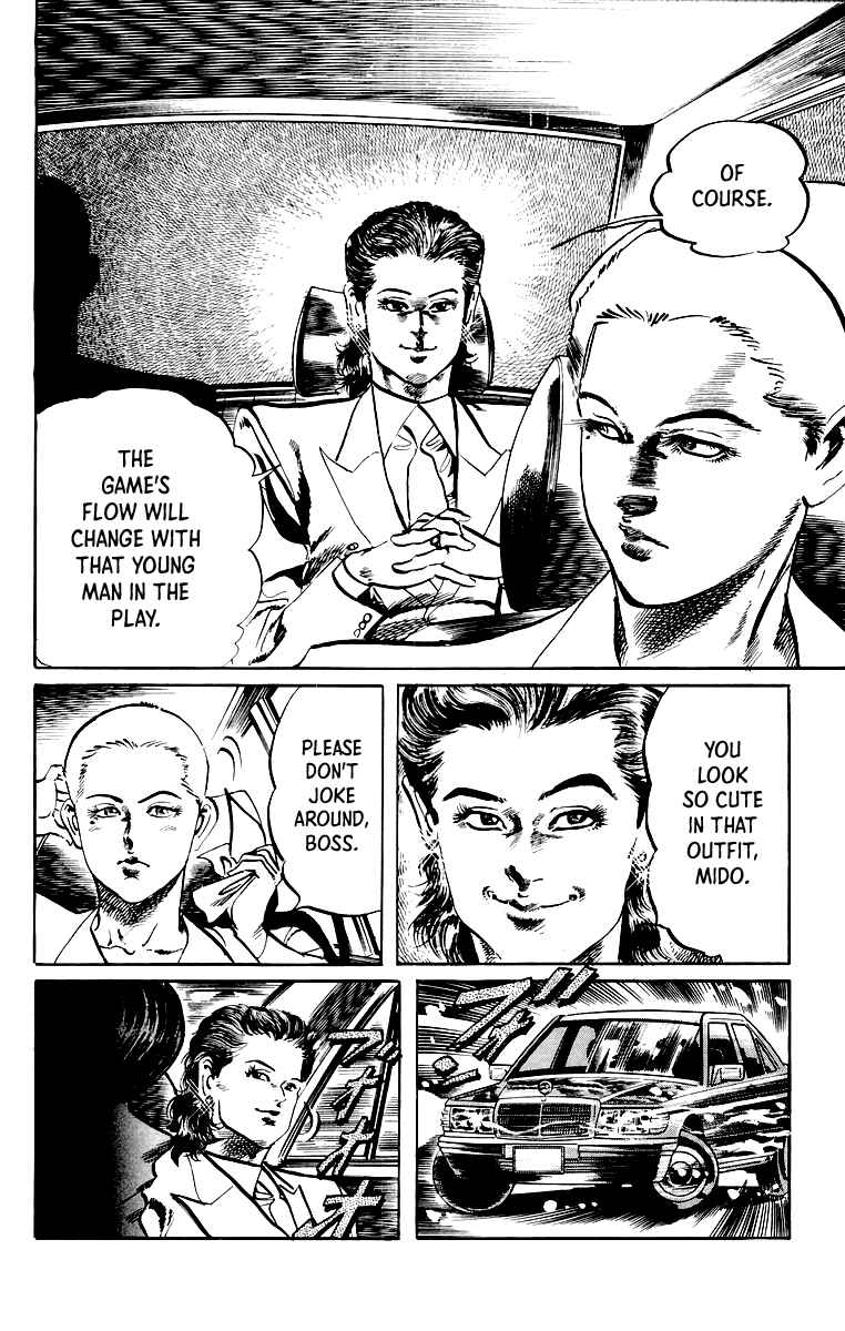 Page 9 Chapter 27 Jesus