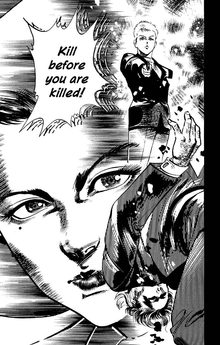 Page 10 Chapter 38 Jesus