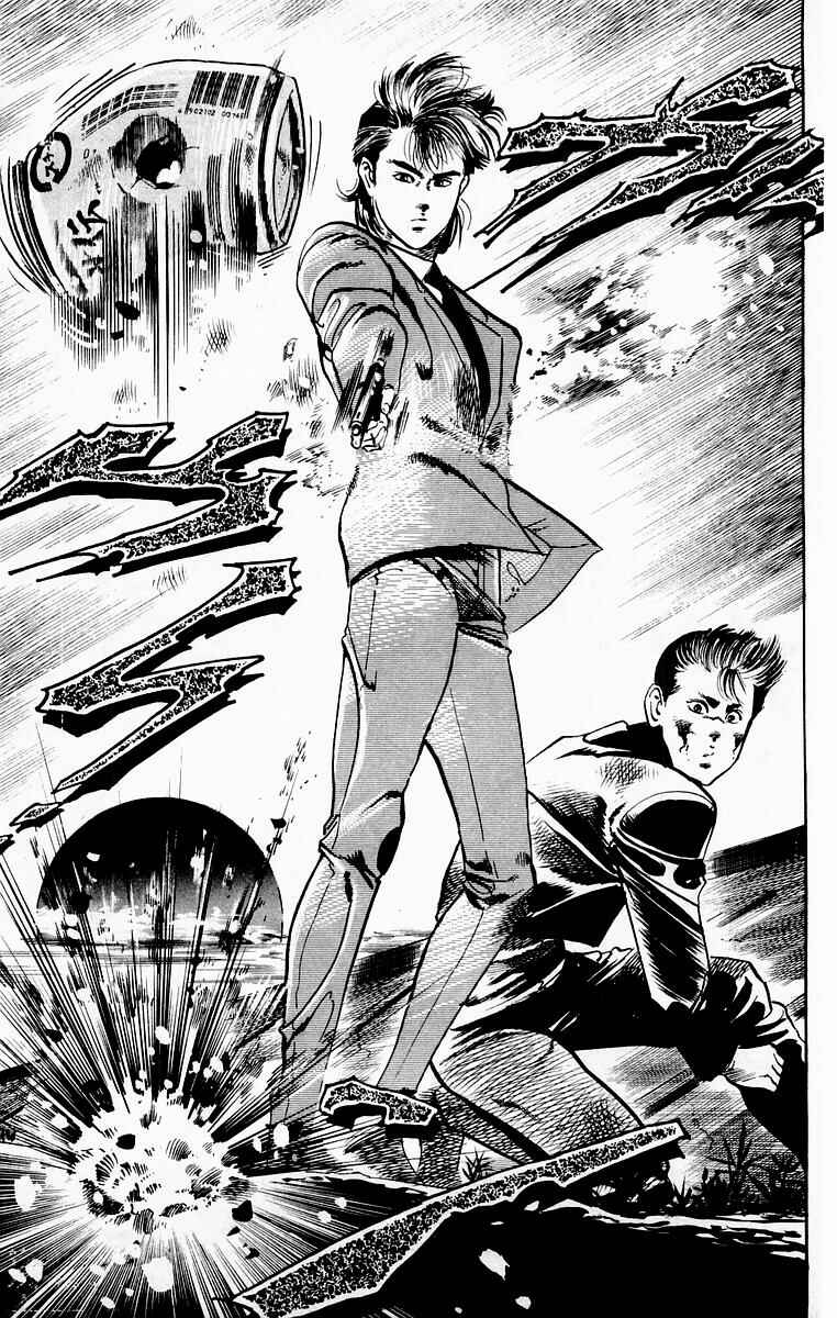 Page 13 Chapter 23 Jesus
