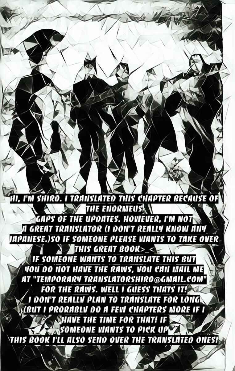 Page 19 Chapter 23 Jesus