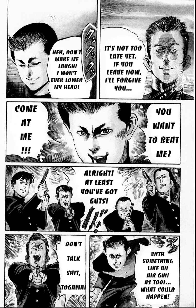 Page 2 Chapter 23 Jesus