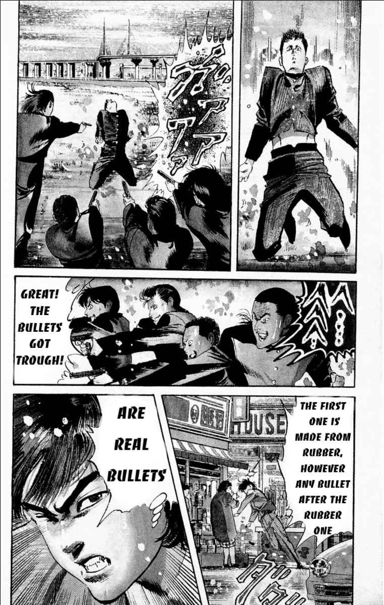 Page 4 Chapter 23 Jesus