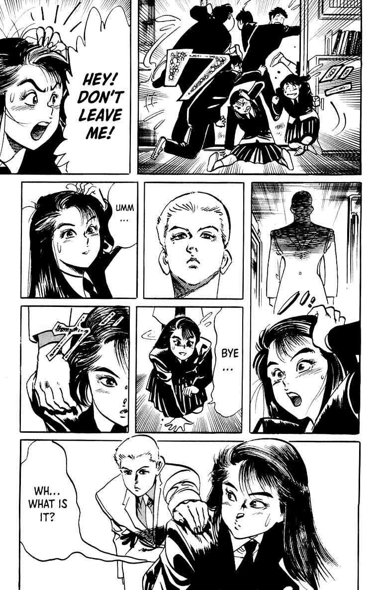 Page 6 Chapter 39 Jesus