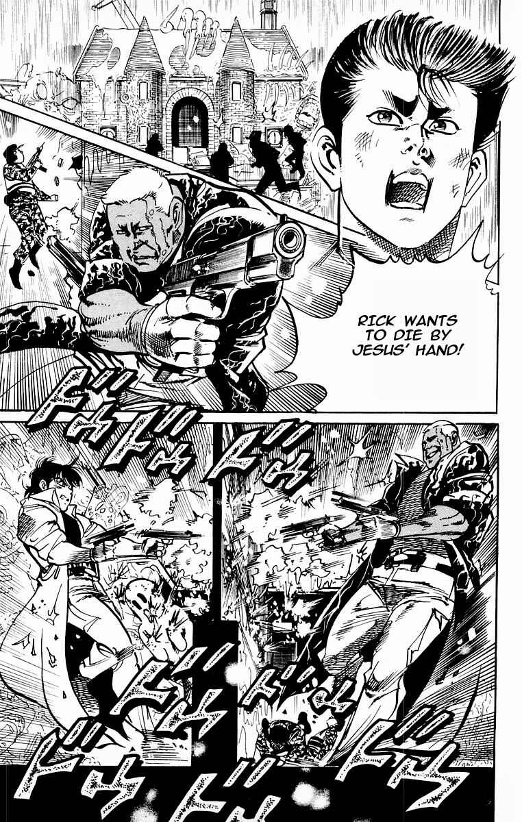 Page 13 Chapter 81 Jesus