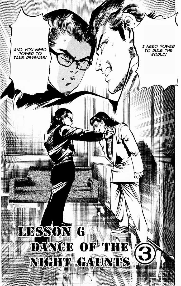 Page 1 Chapter 93 Jesus