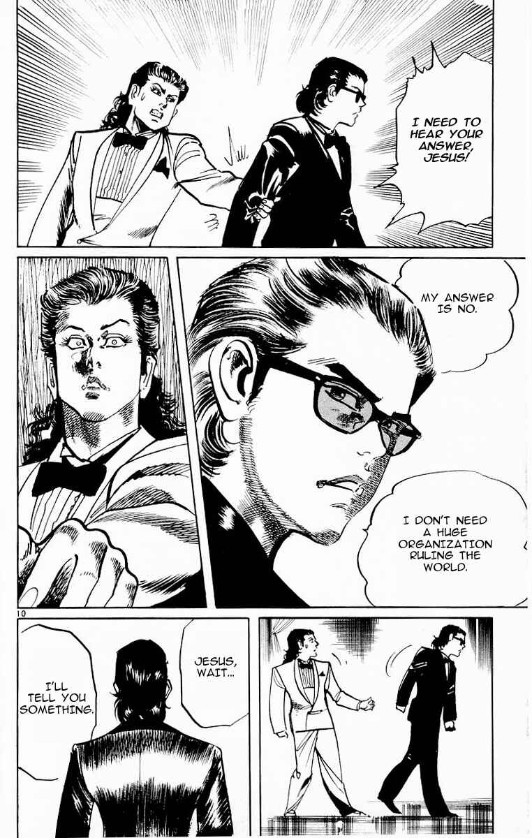 Page 10 Chapter 93 Jesus