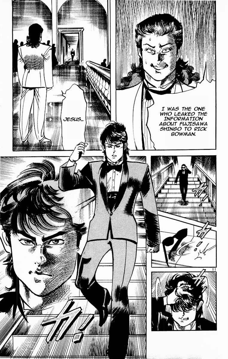 Page 11 Chapter 93 Jesus