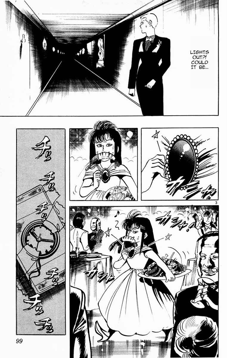 Page 3 Chapter 93 Jesus