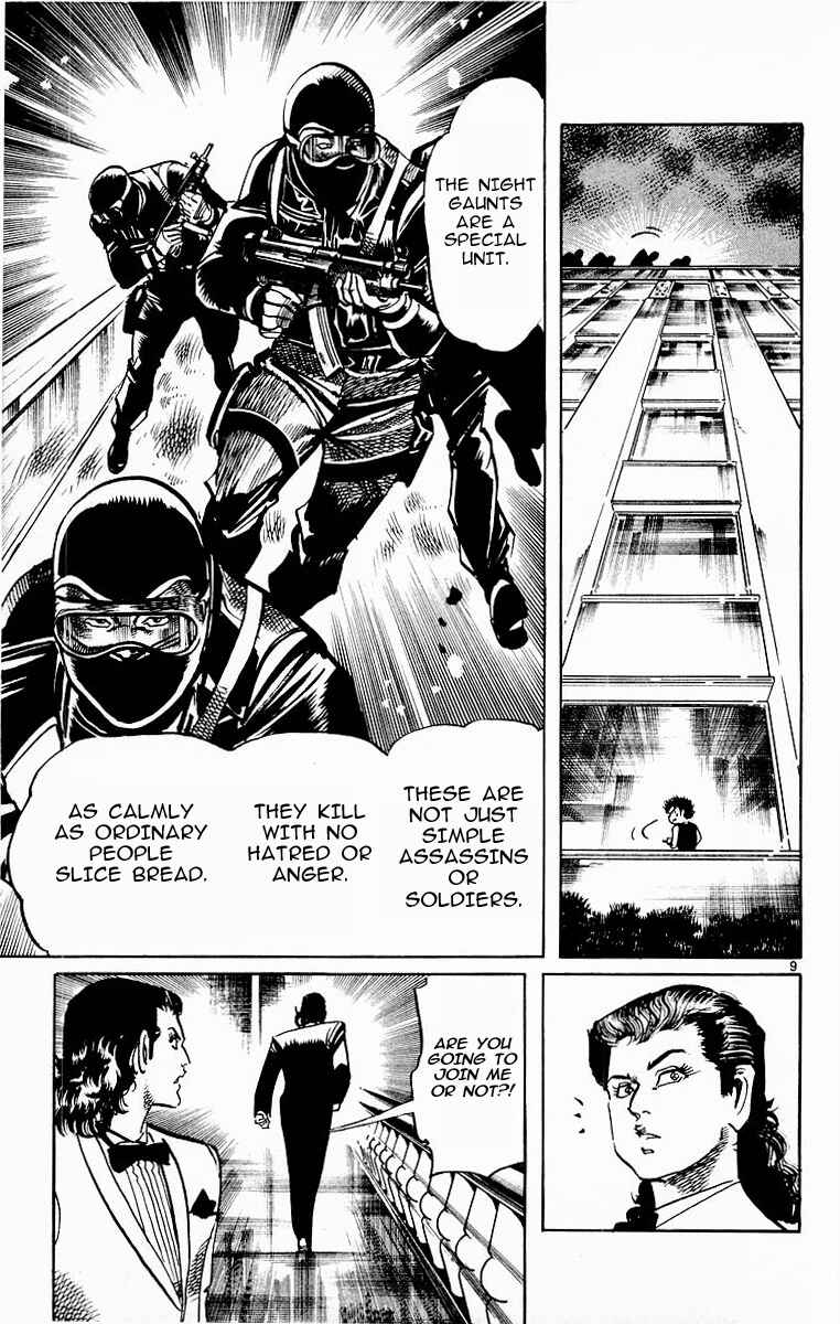 Page 9 Chapter 93 Jesus