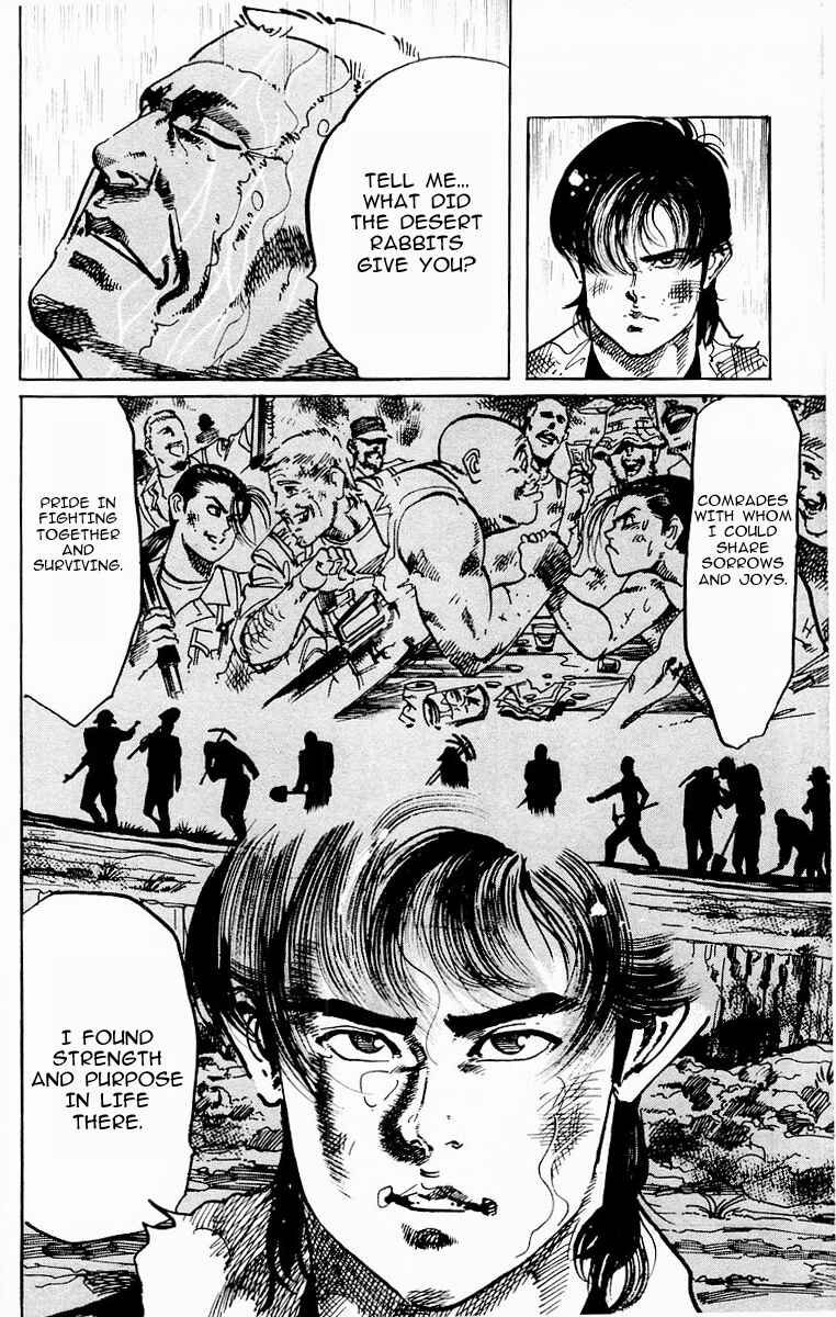 Page 14 Chapter 82 Jesus