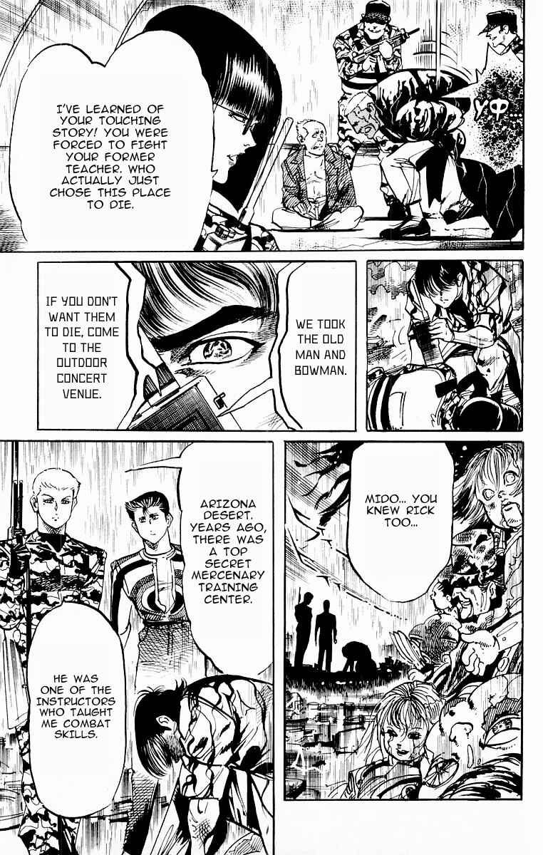 Page 7 Chapter 82 Jesus
