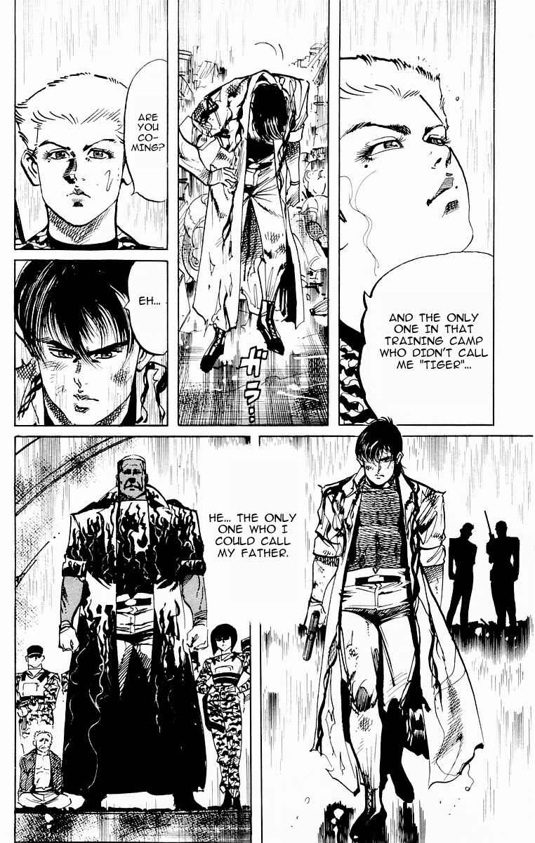 Page 8 Chapter 82 Jesus