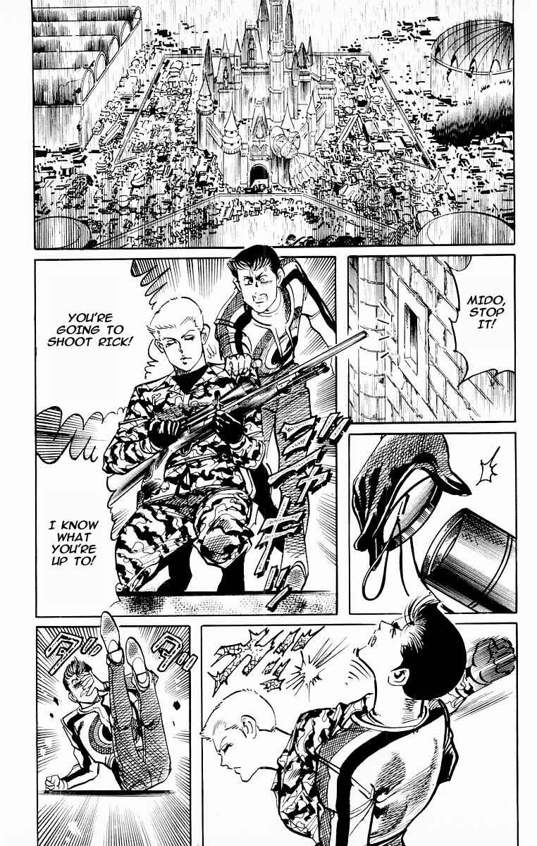 Page 9 Chapter 82 Jesus