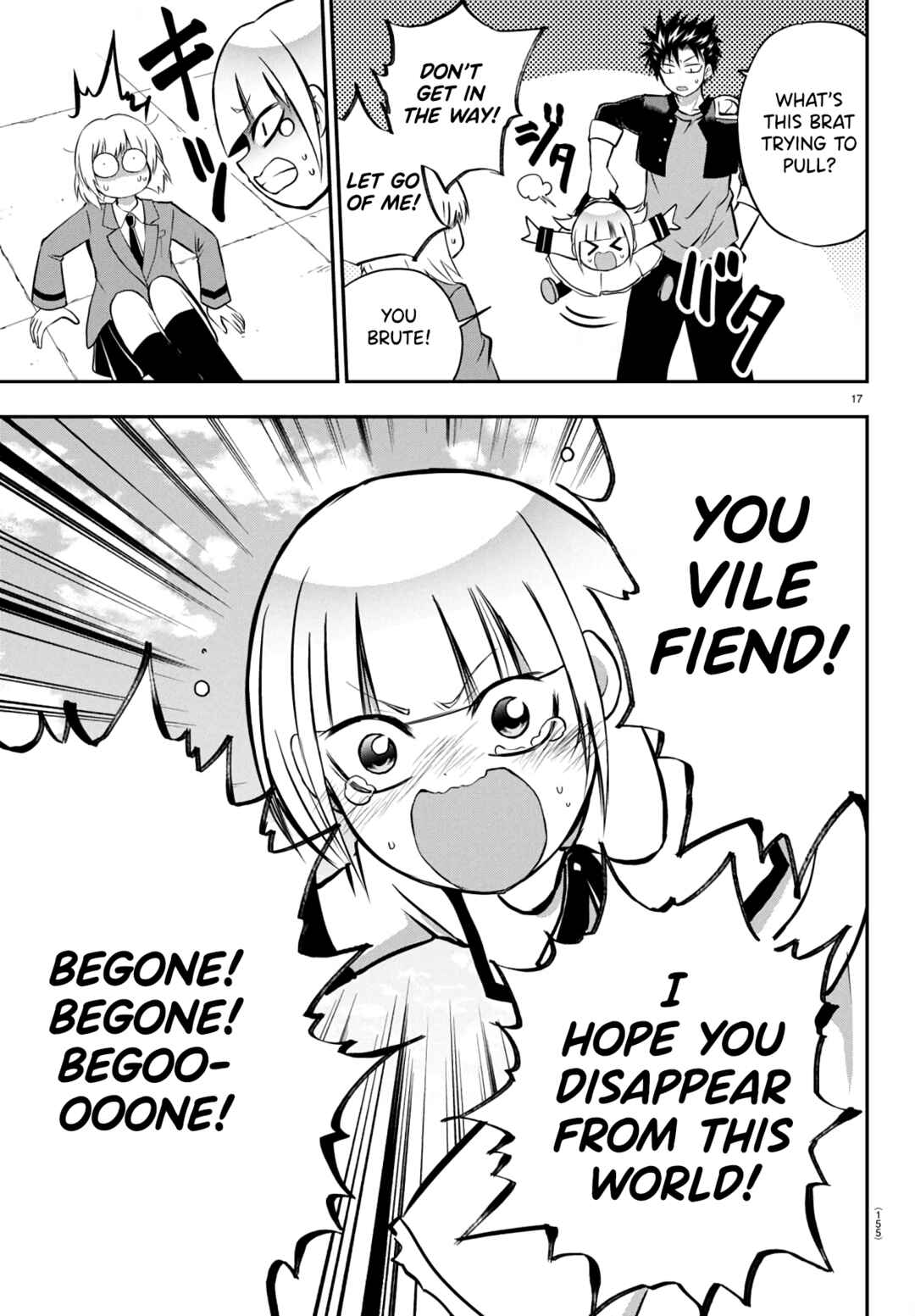 Page 18 Chapter 9 IseGure - Isekai Cheat Musou - Ore TUEEE-kei Ikiri Tenseisha ni Kamaseinu ni sare Tsuzuketa Elite Kishi, Chou Gureru.
