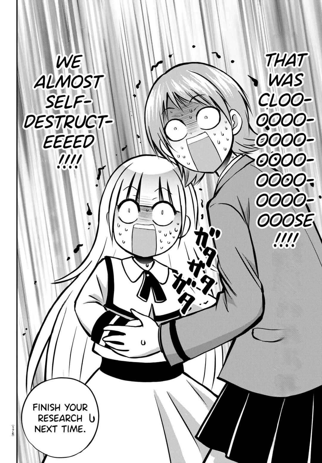 Page 39 Chapter 9 IseGure - Isekai Cheat Musou - Ore TUEEE-kei Ikiri Tenseisha ni Kamaseinu ni sare Tsuzuketa Elite Kishi, Chou Gureru.