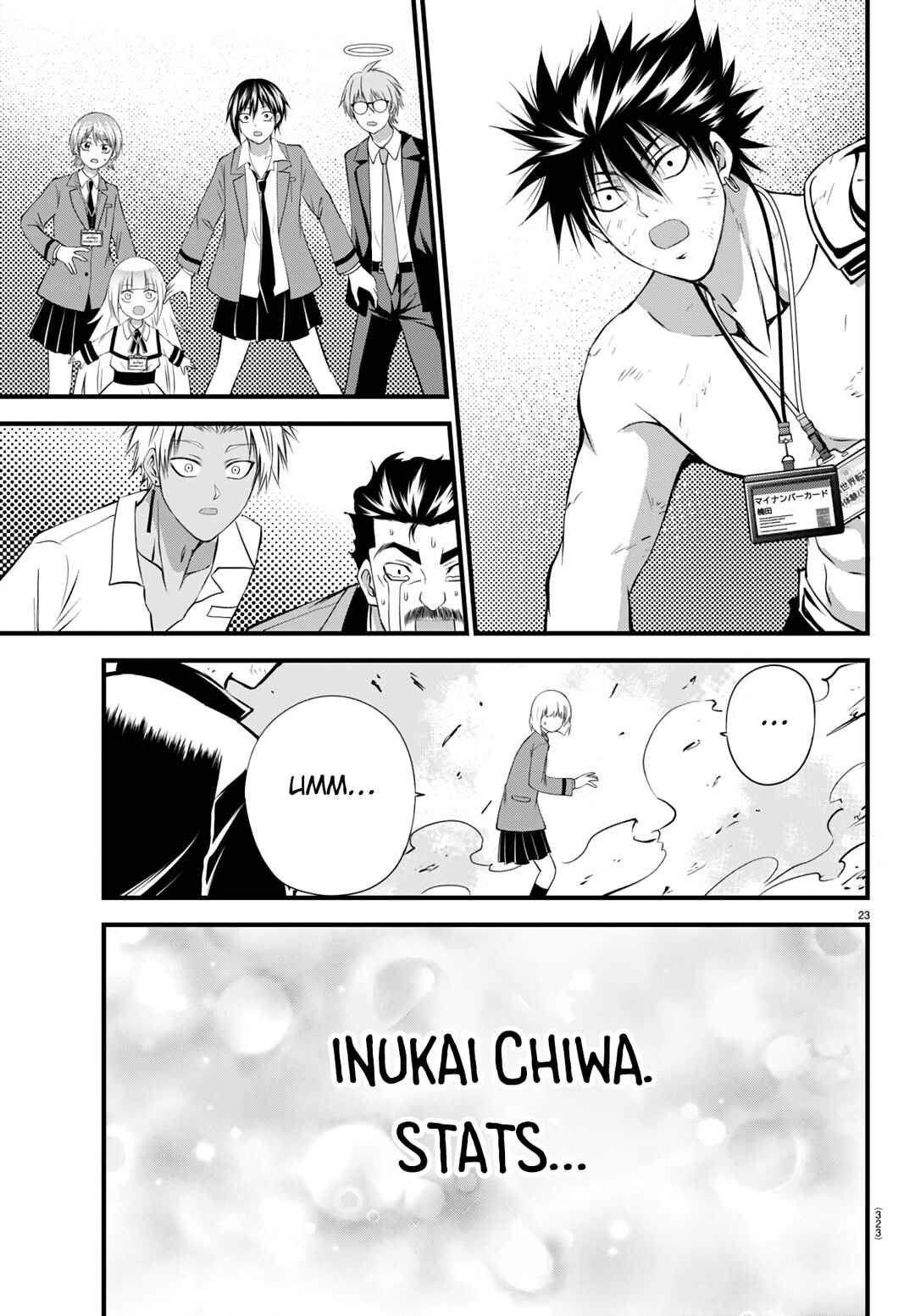 Page 24 Chapter 18 IseGure - Isekai Cheat Musou - Ore TUEEE-kei Ikiri Tenseisha ni Kamaseinu ni sare Tsuzuketa Elite Kishi, Chou Gureru.
