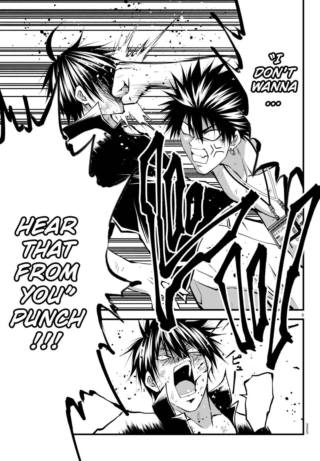 Page 6 Chapter 18 IseGure - Isekai Cheat Musou - Ore TUEEE-kei Ikiri Tenseisha ni Kamaseinu ni sare Tsuzuketa Elite Kishi, Chou Gureru.