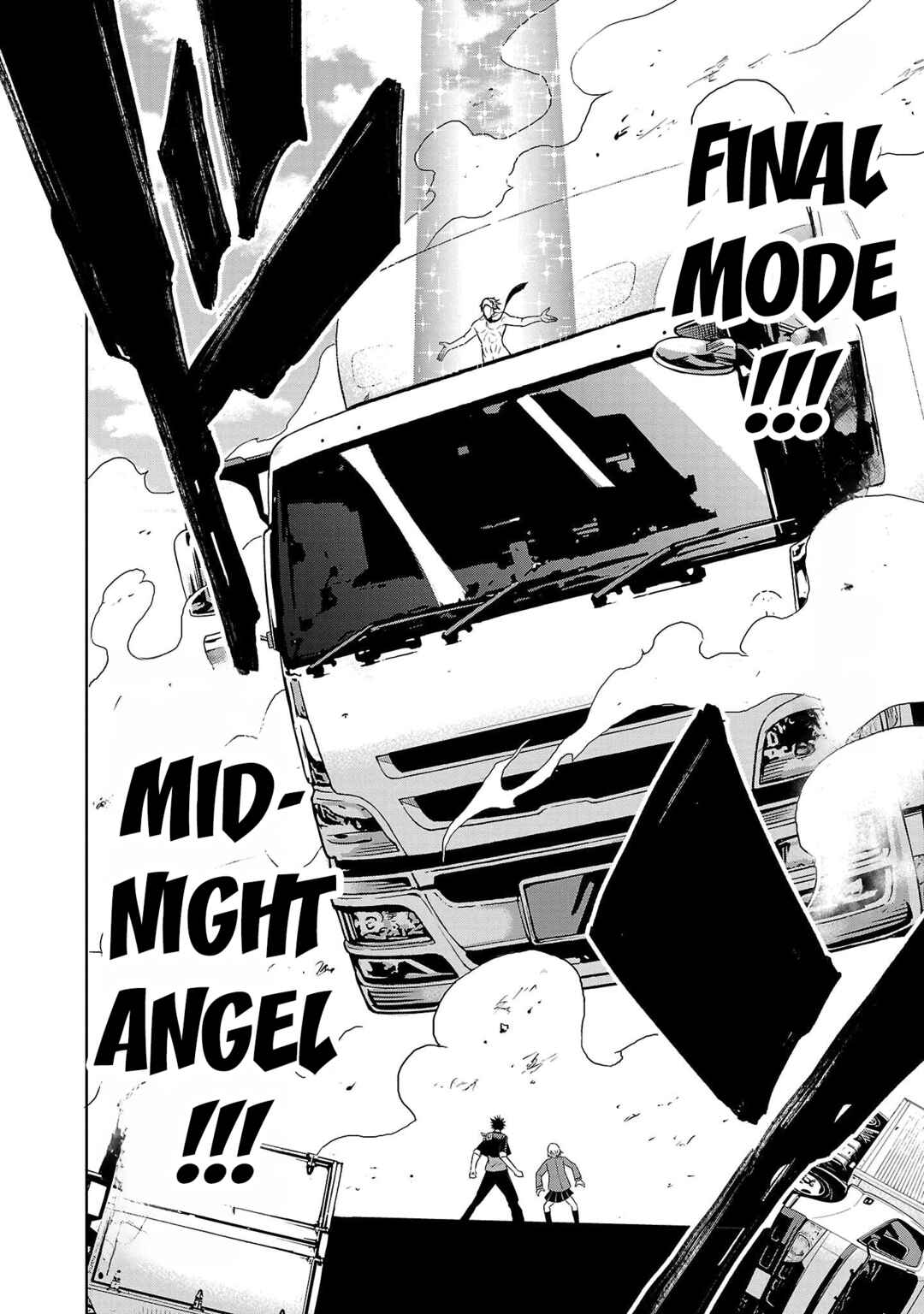 Page 28 Chapter 3 IseGure - Isekai Cheat Musou - Ore TUEEE-kei Ikiri Tenseisha ni Kamaseinu ni sare Tsuzuketa Elite Kishi, Chou Gureru.