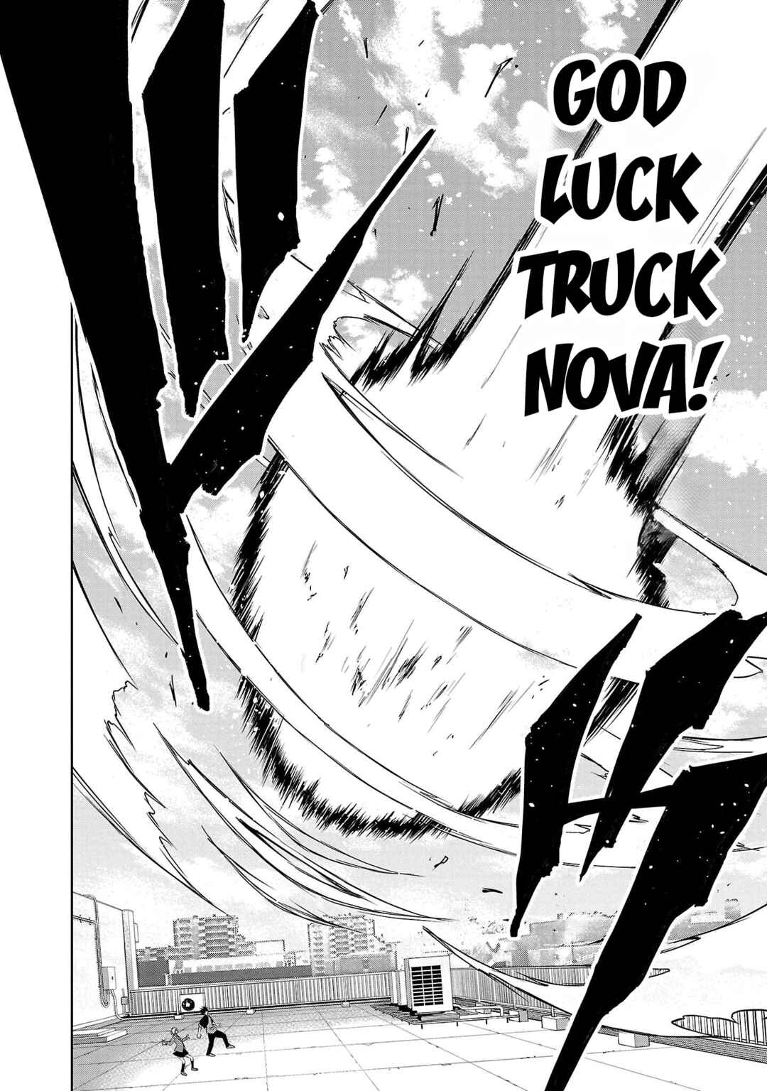 Page 30 Chapter 3 IseGure - Isekai Cheat Musou - Ore TUEEE-kei Ikiri Tenseisha ni Kamaseinu ni sare Tsuzuketa Elite Kishi, Chou Gureru.