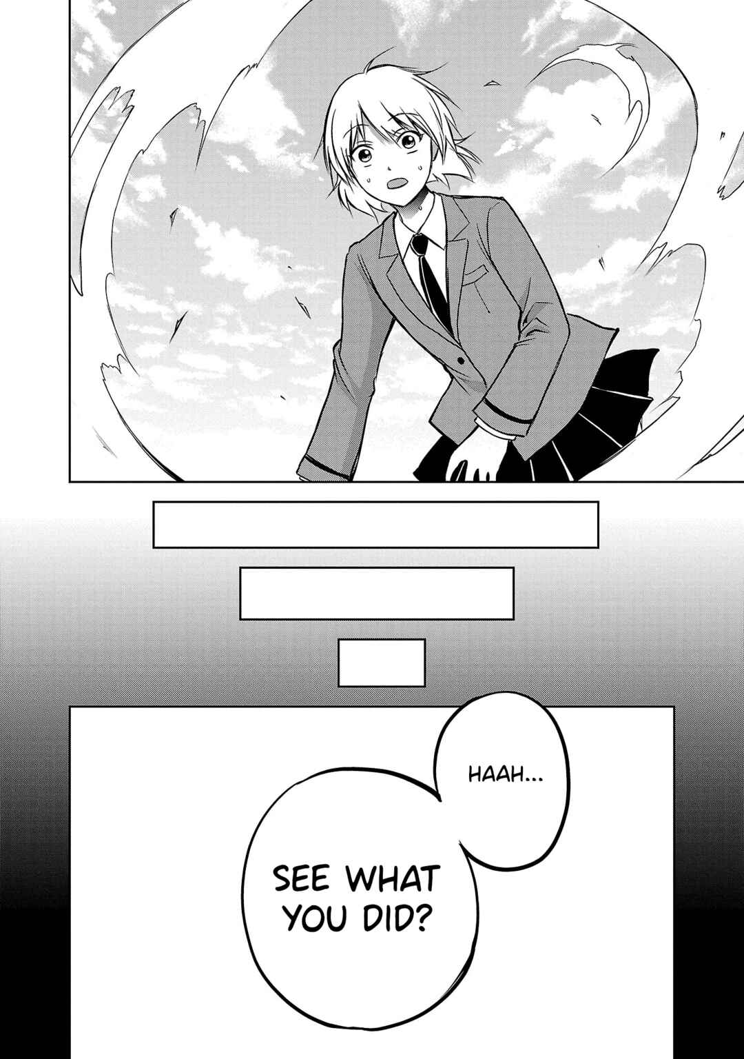 Page 36 Chapter 3 IseGure - Isekai Cheat Musou - Ore TUEEE-kei Ikiri Tenseisha ni Kamaseinu ni sare Tsuzuketa Elite Kishi, Chou Gureru.